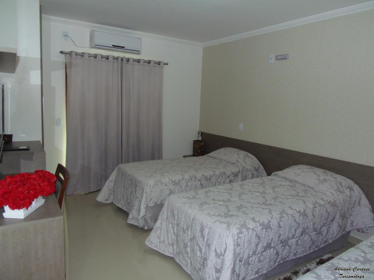 Dourada Parque Hotel Pedra Dourada Ruang foto